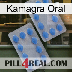 Oral Kamagra 20